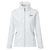 Women’s Pilot Jacket - White