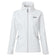 Women’s Pilot Jacket - White