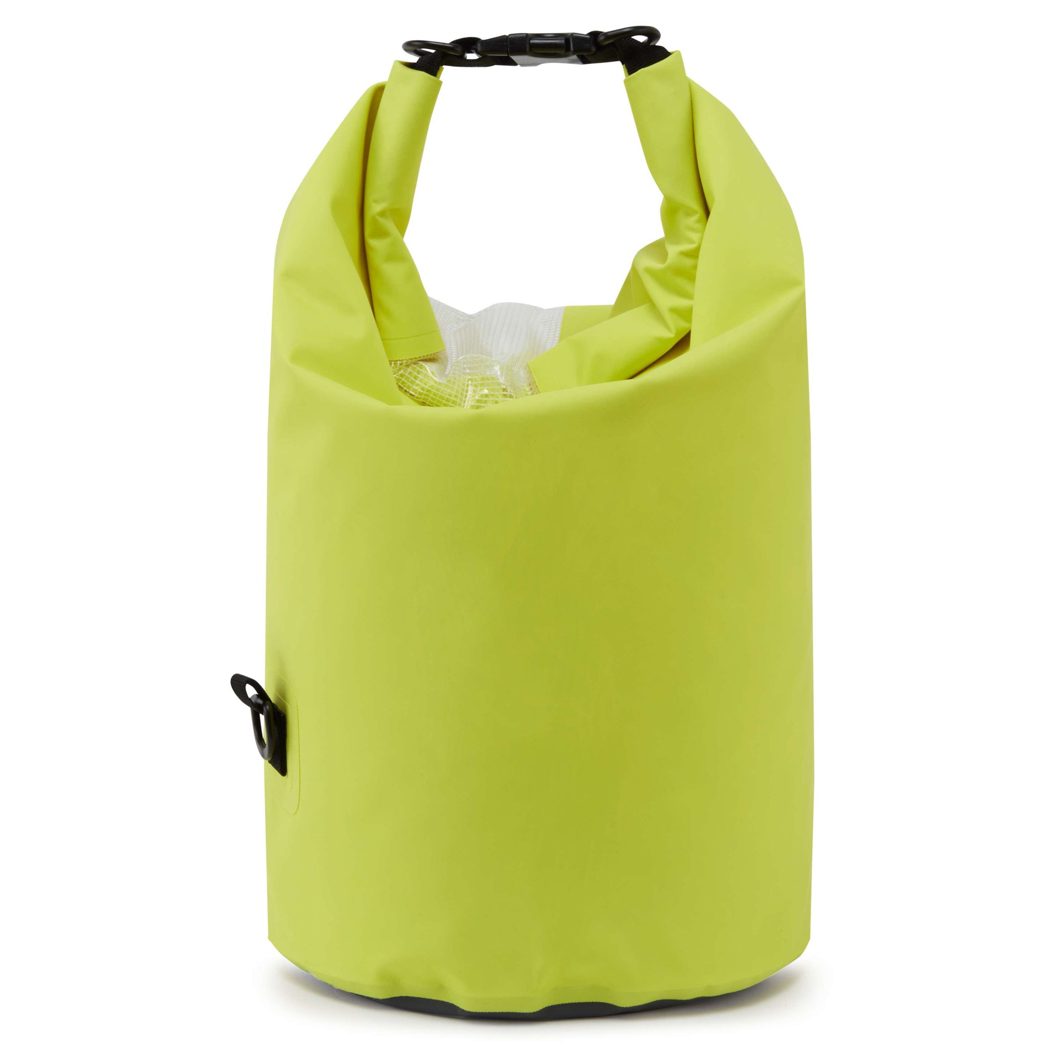 25L Voyager Dry Bag - Sulphur