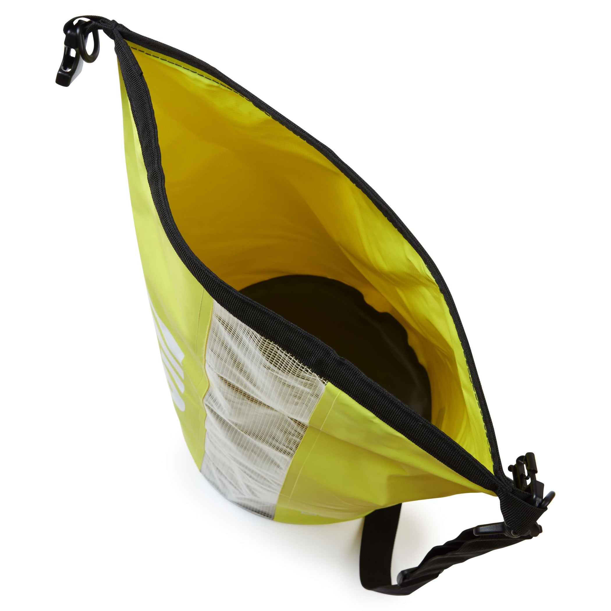 25L Voyager Dry Bag - Sulphur