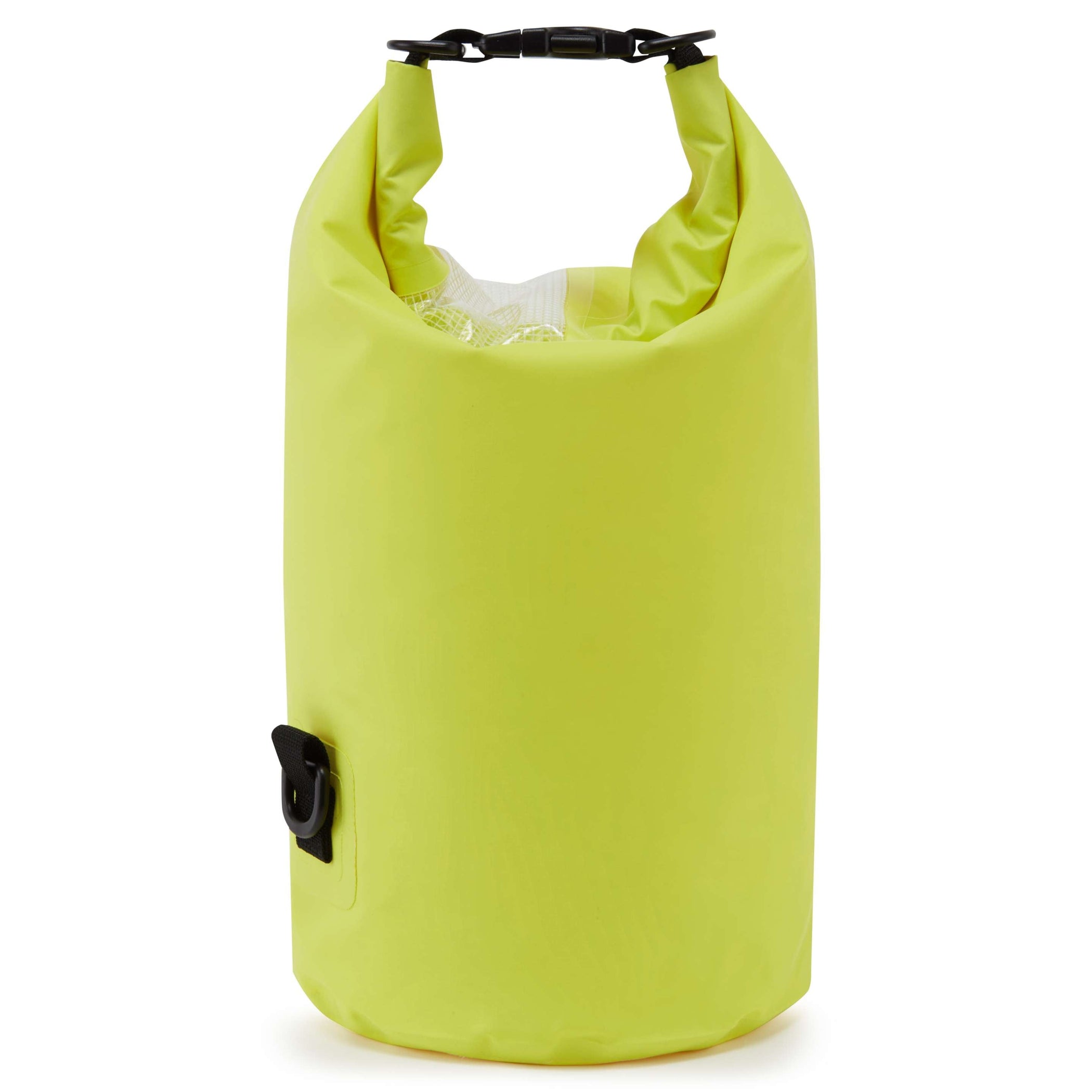 10L Voyager Dry Bag - Sulphur