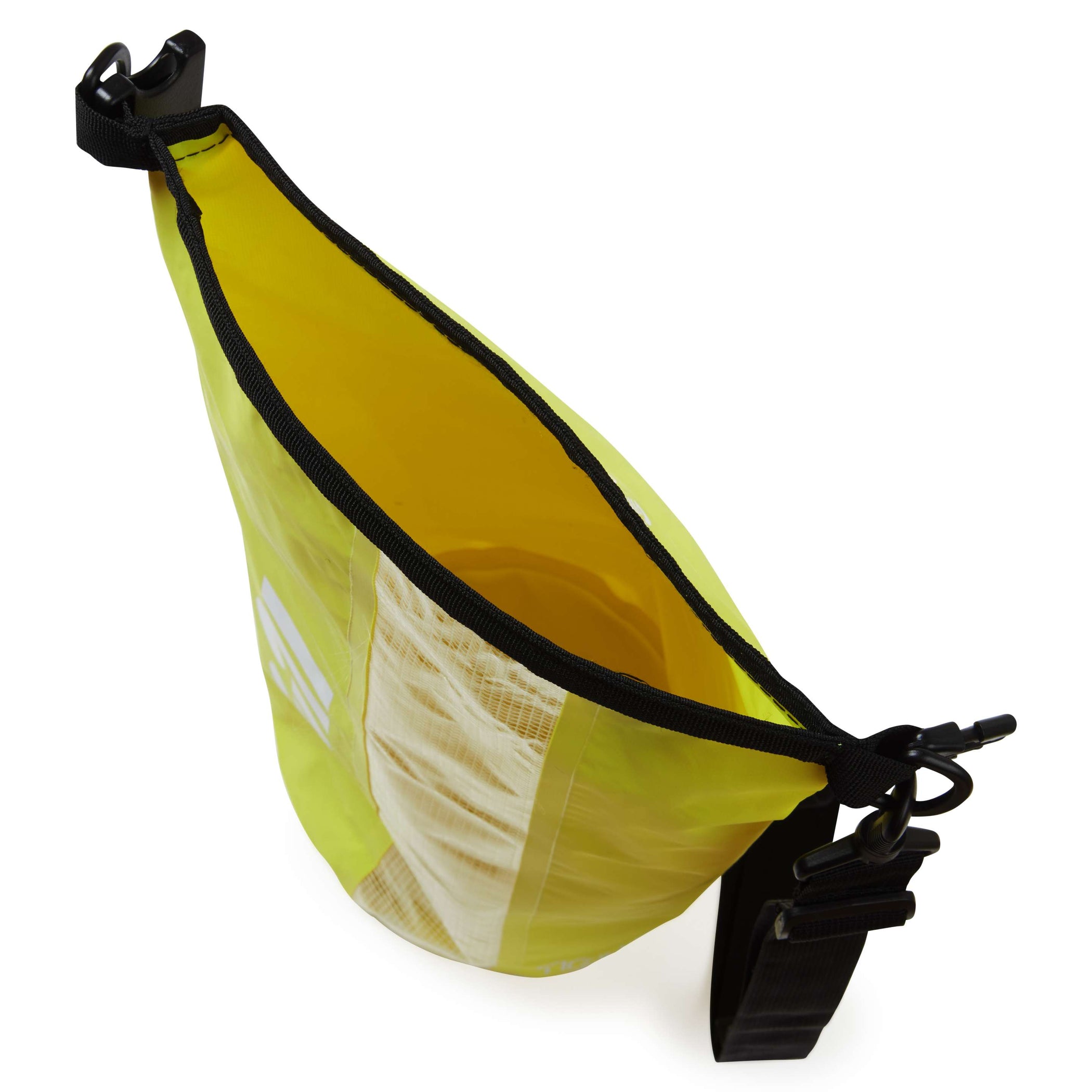 10L Voyager Dry Bag - Sulphur