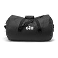 60L Voyager Duffel Bag - Black