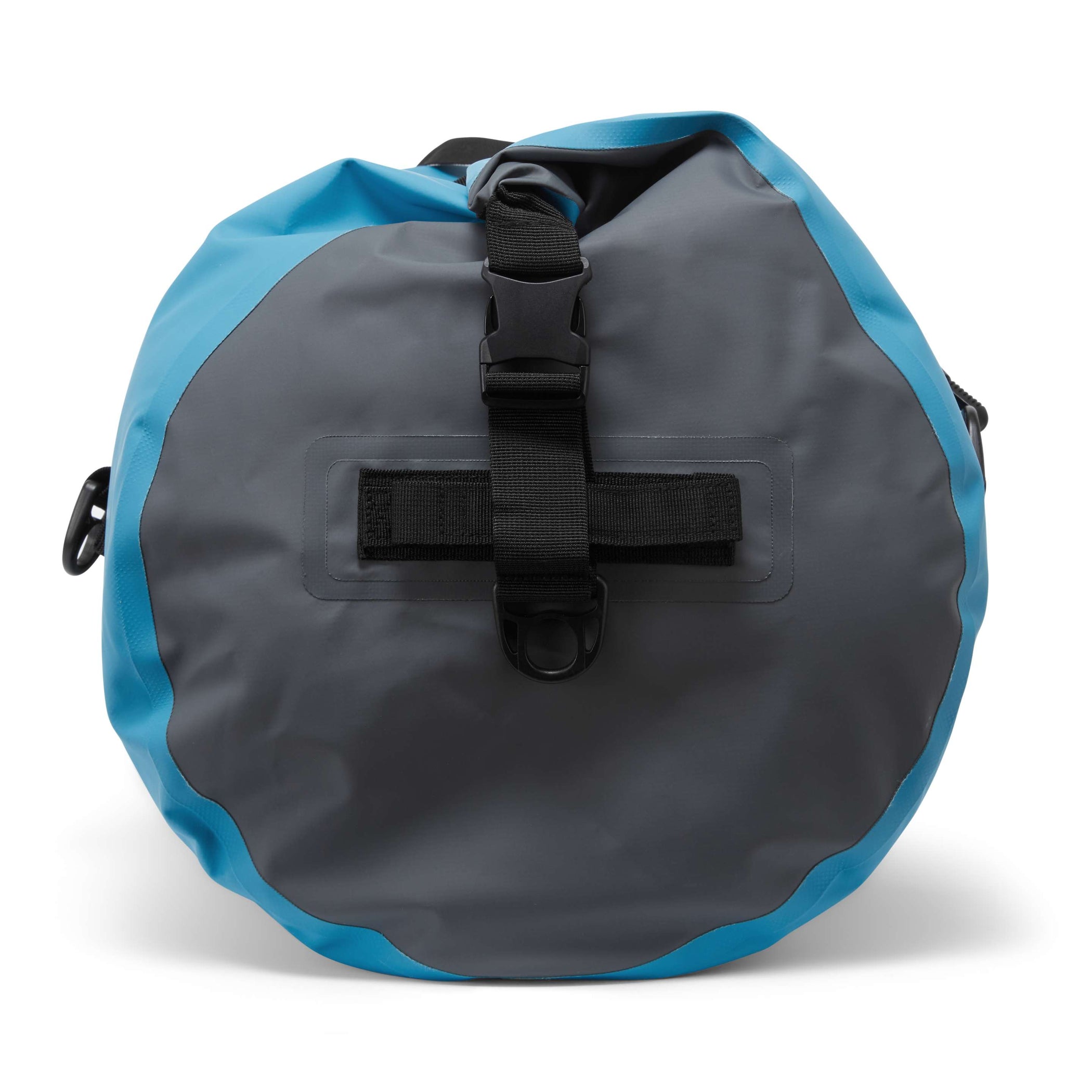 60L Voyager Duffel Bag - Bluejay Special Edition