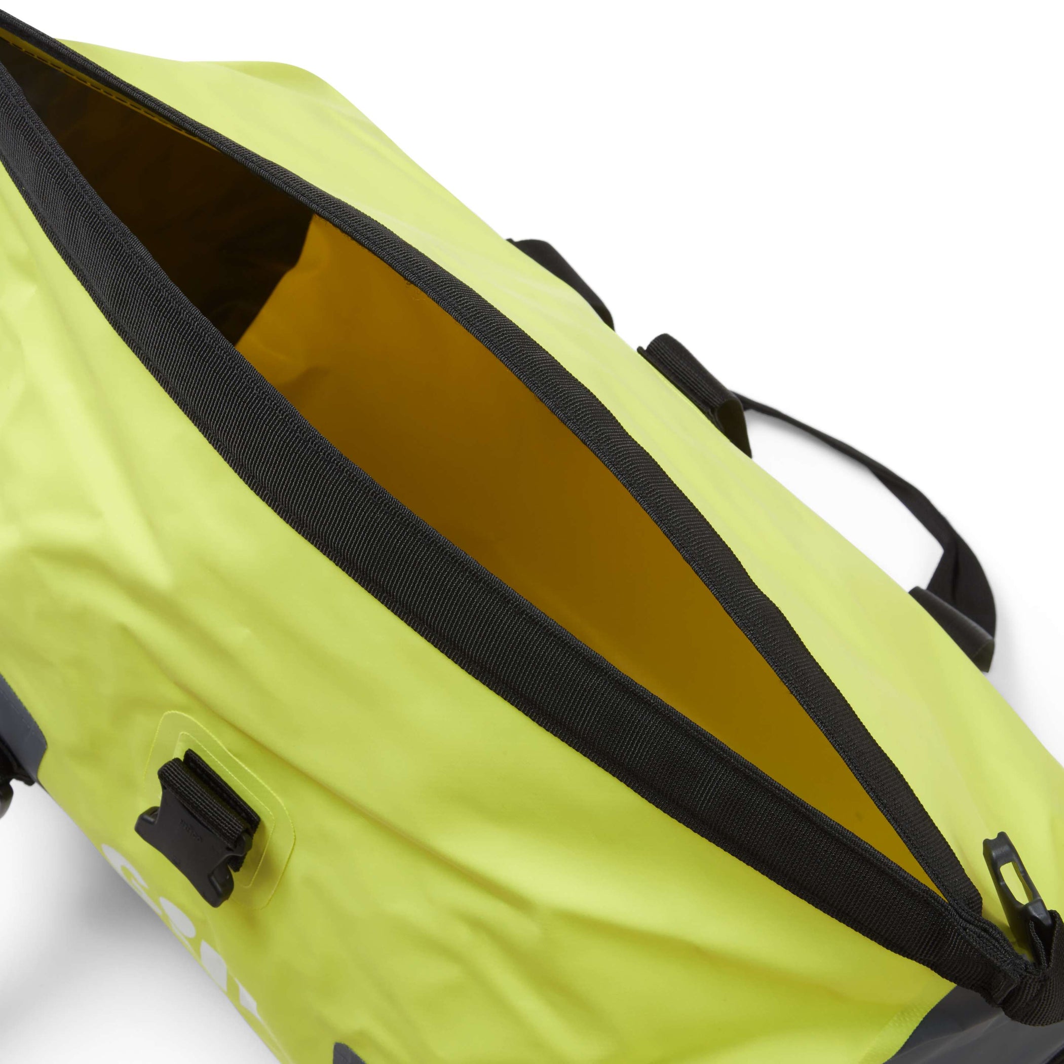 30L Voyager Duffel Bag - Sulphur