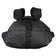 Voyager 30L Waterproof Rolltop Backpack - Black