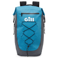 Voyager 35L Waterproof Rolltop Backpack - Bluejay