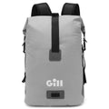 Voyager 25L Waterproof Rolltop Backpack - Grey