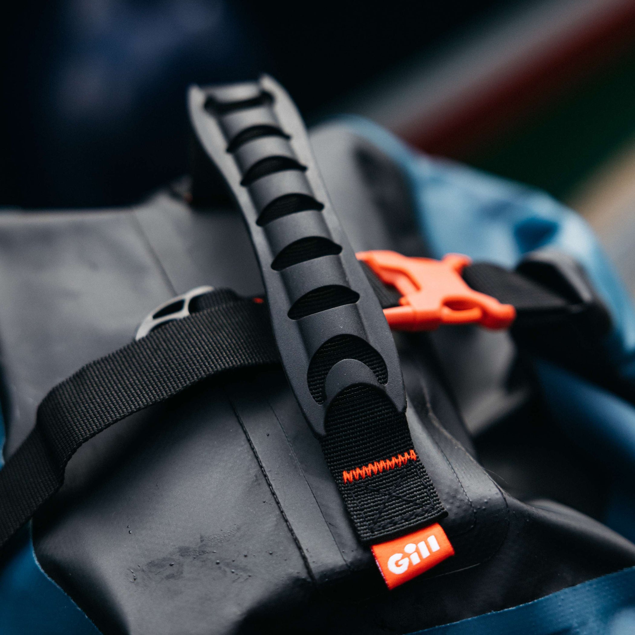 Voyager Duffel Dry Bag 30L - Deep Dive