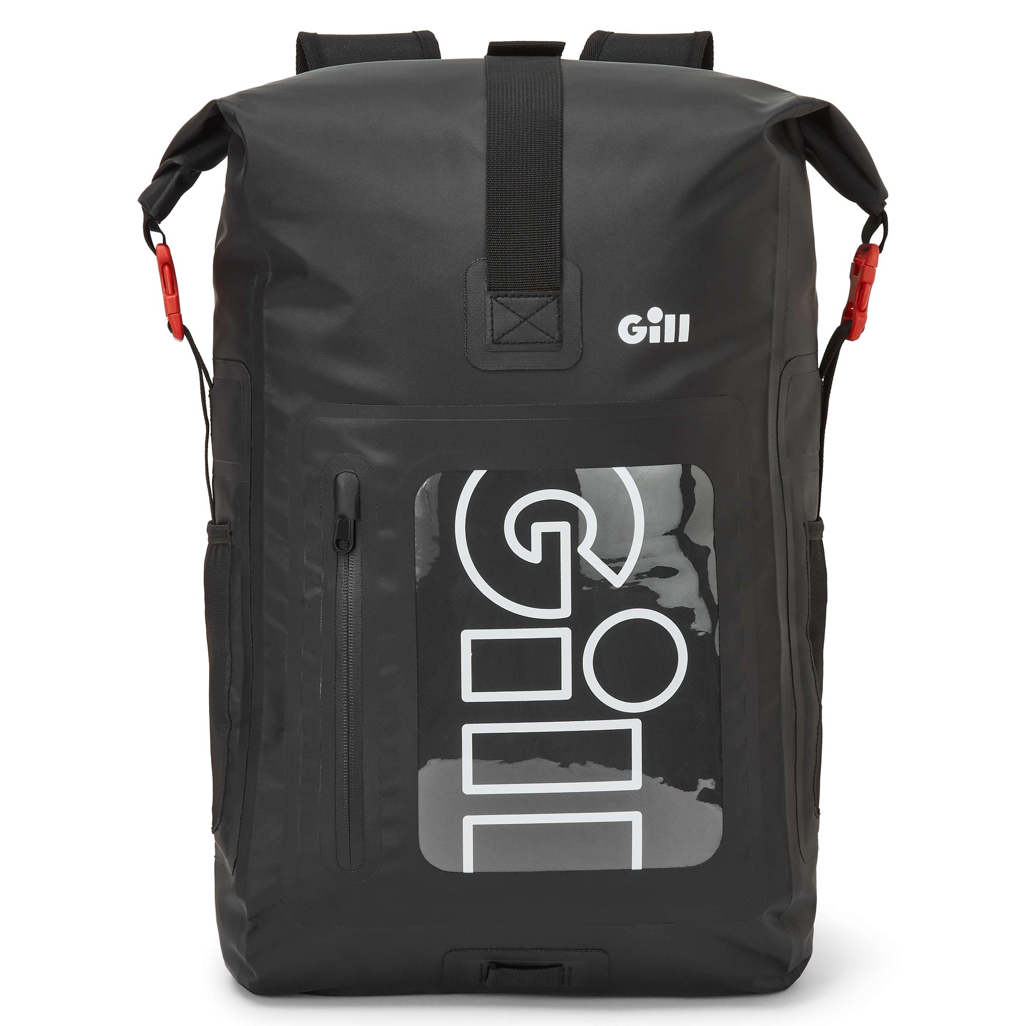 Voyager 2.0 Backpack - Black