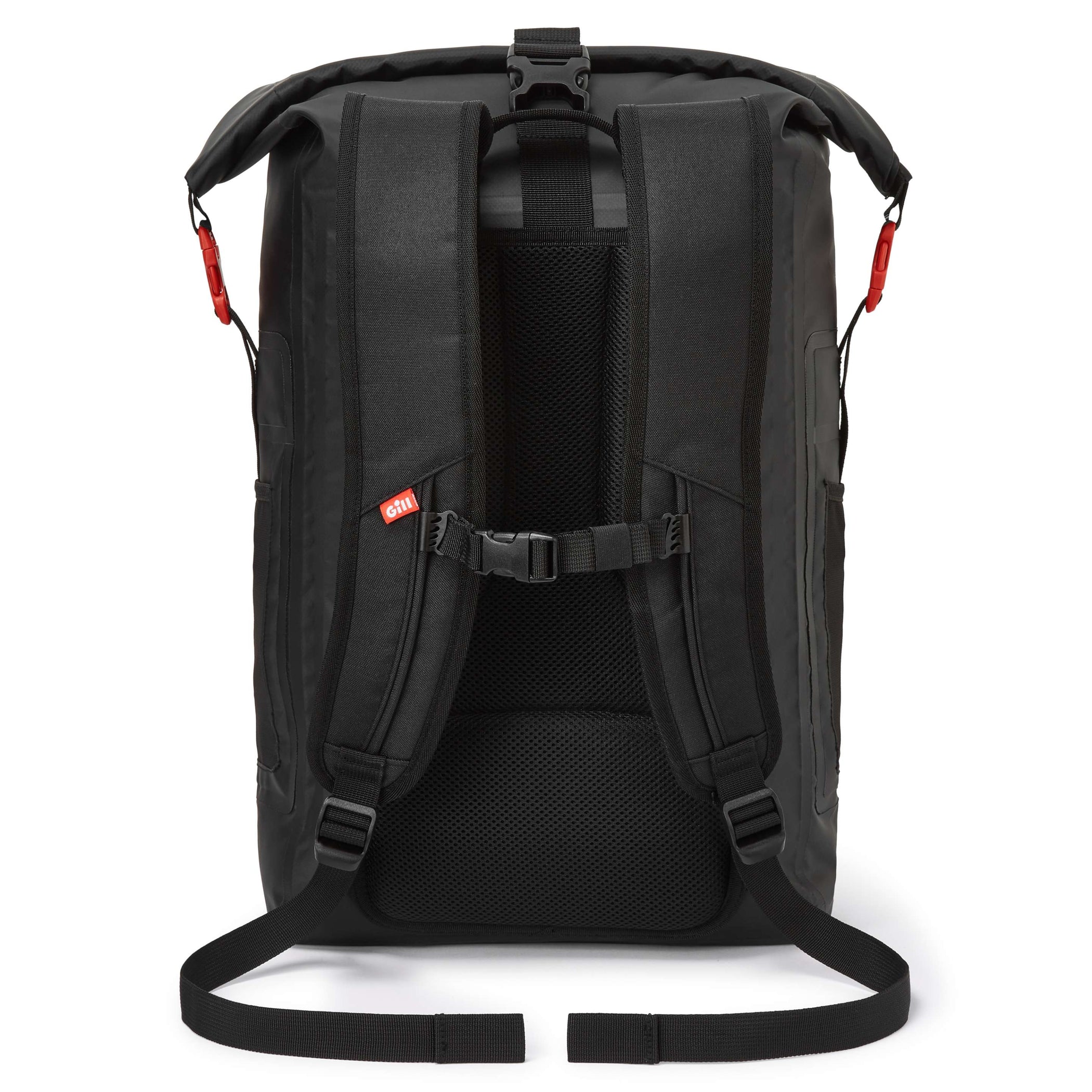 Voyager 2.0 Backpack - Black