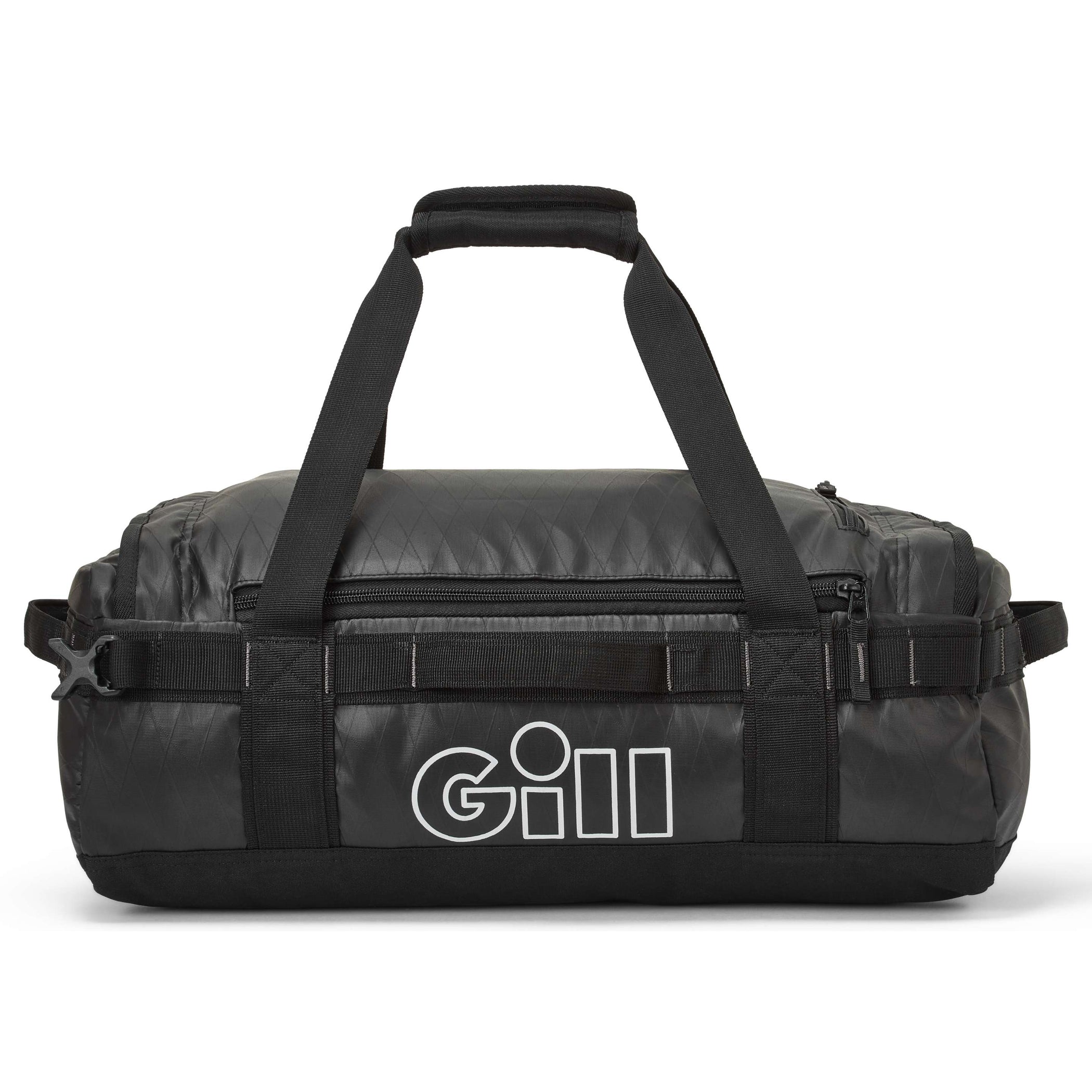 Navigator Tarp Bag 25L - Black
