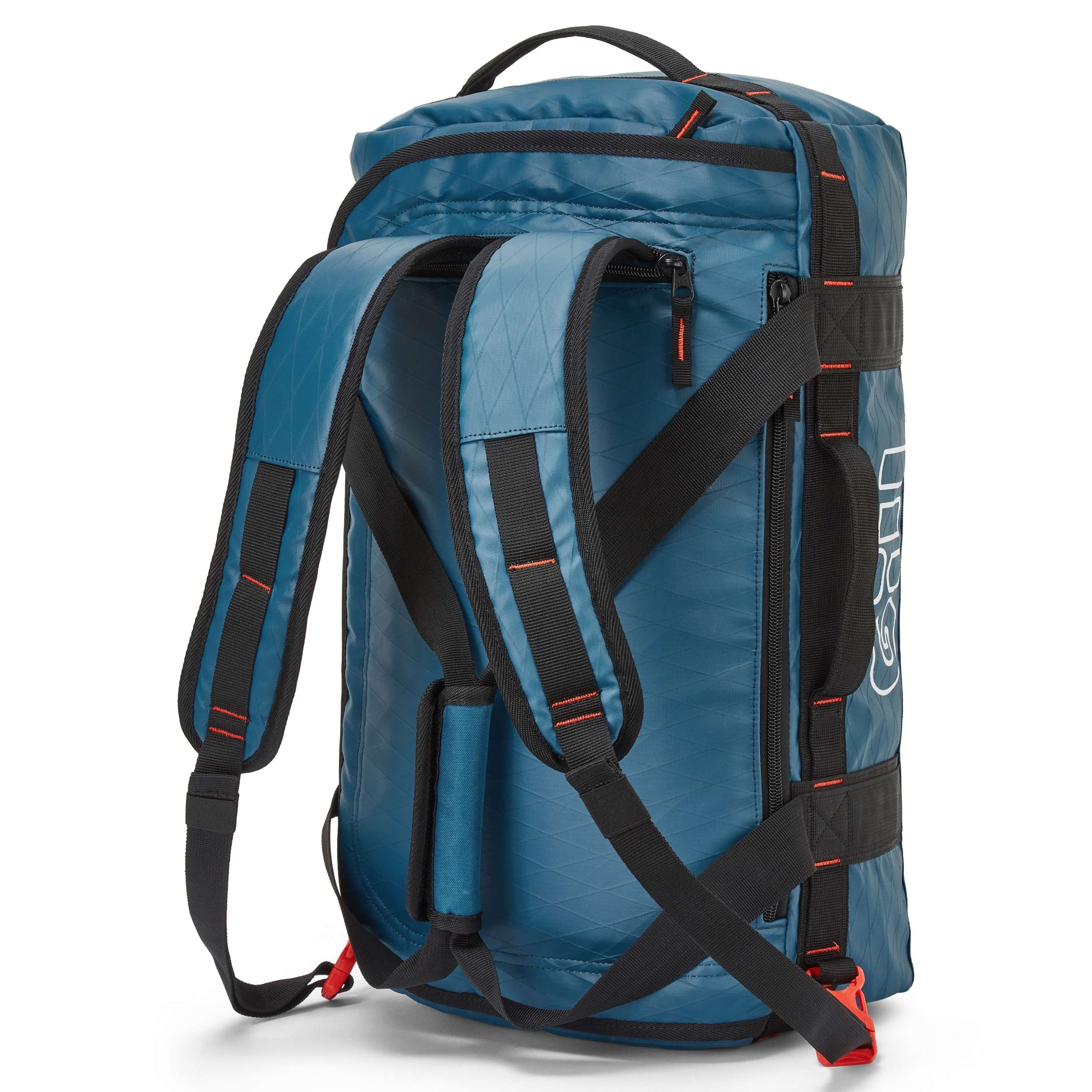 Navigator Tarp Bag 25L - Deep Dive