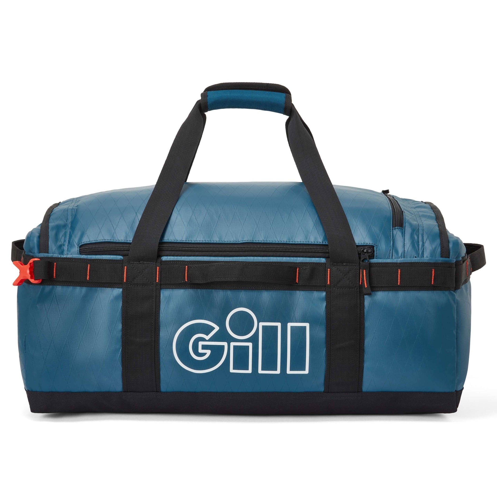 Navigator Tarp Bag 50L - Deep Dive