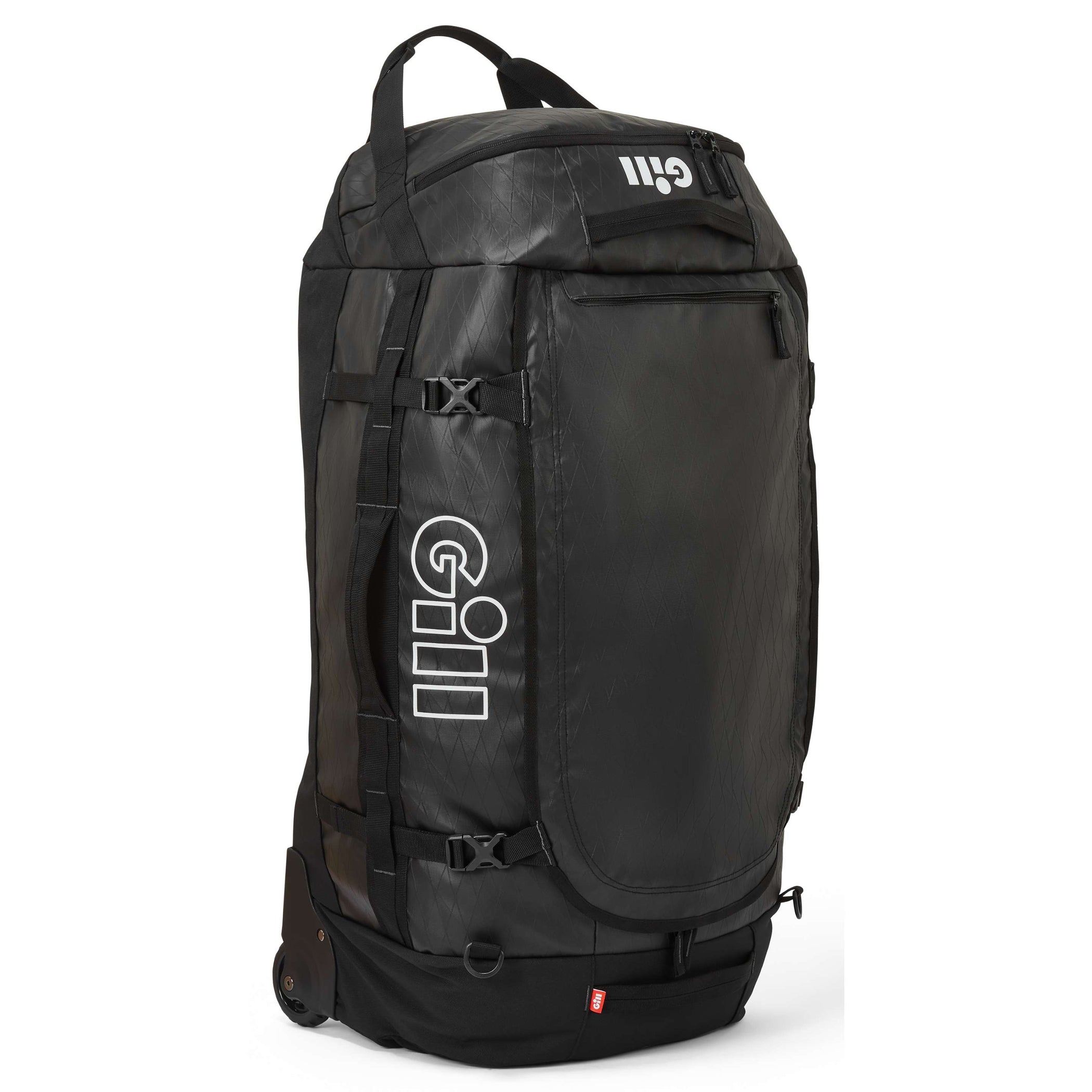 Navigator Packaway Roller - Black