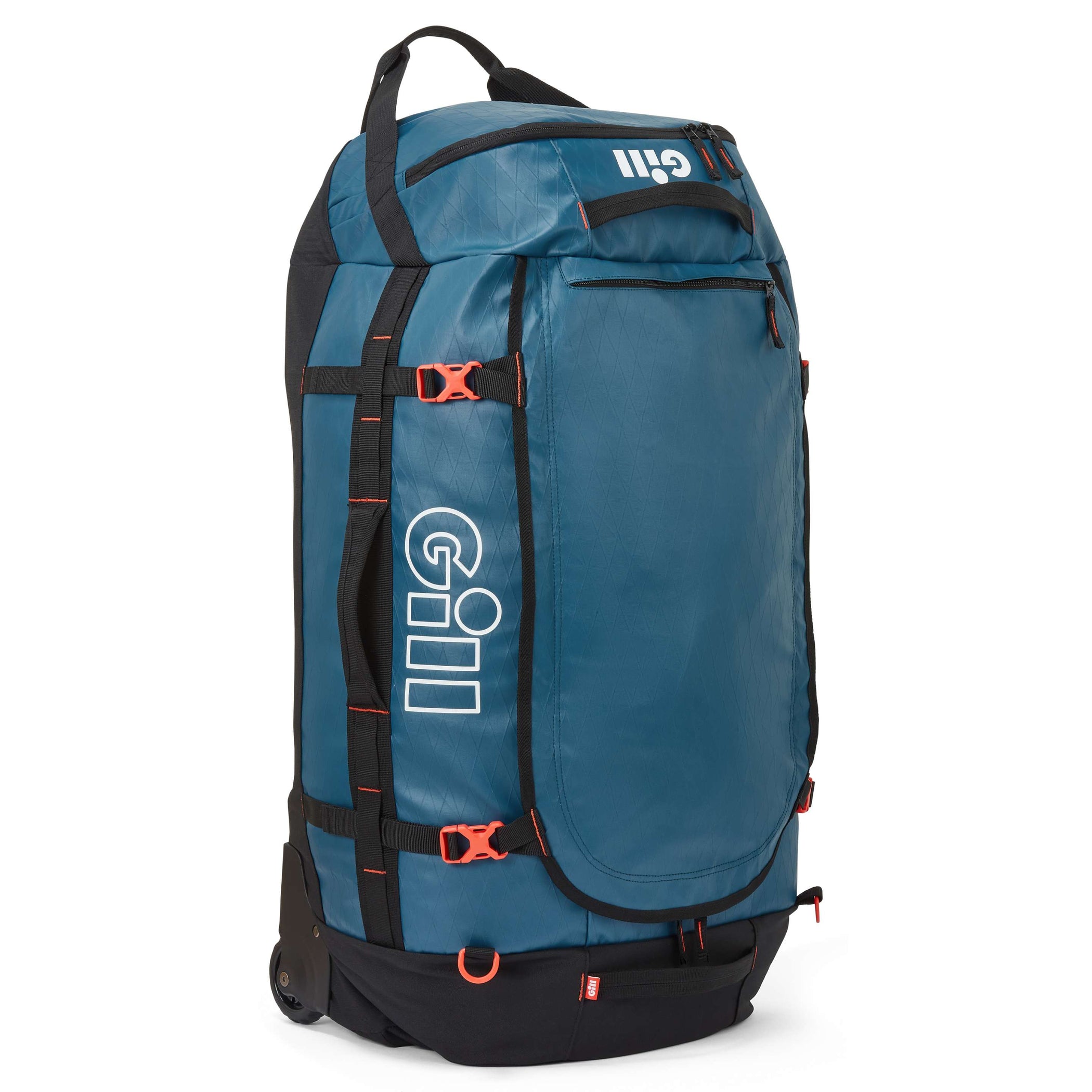 Navigator Packaway Roller - Deep Dive