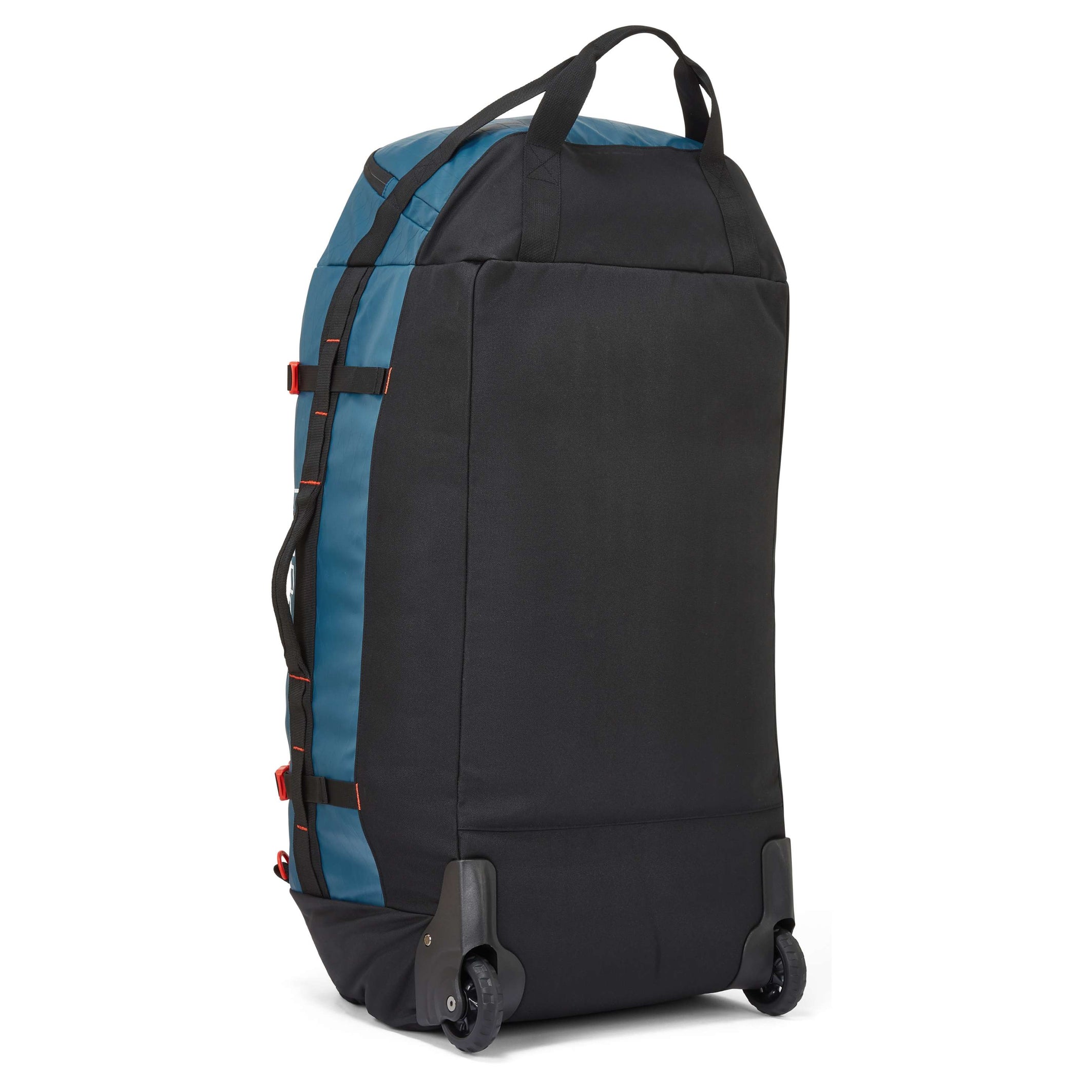 Navigator Packaway Roller - Deep Dive