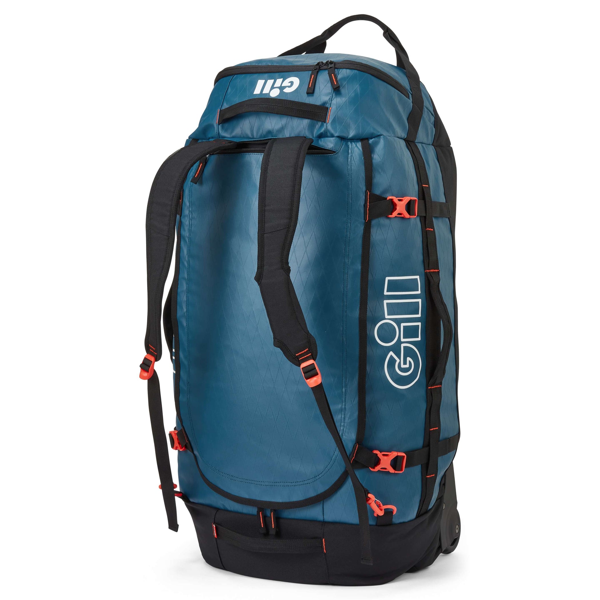Navigator Packaway Roller - Deep Dive