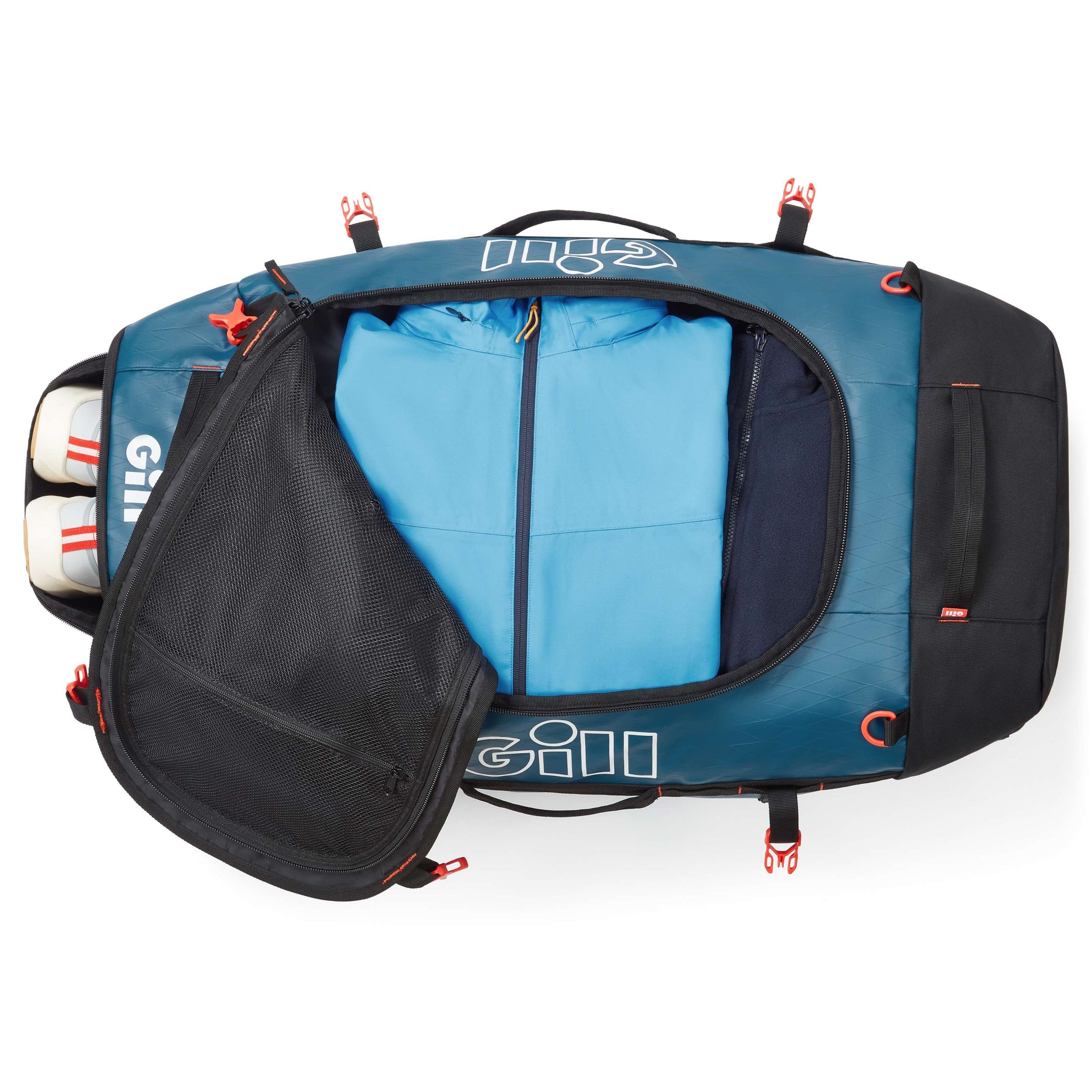 Navigator Packaway Roller - Deep Dive