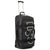 Navigator Cargo Bag - Black