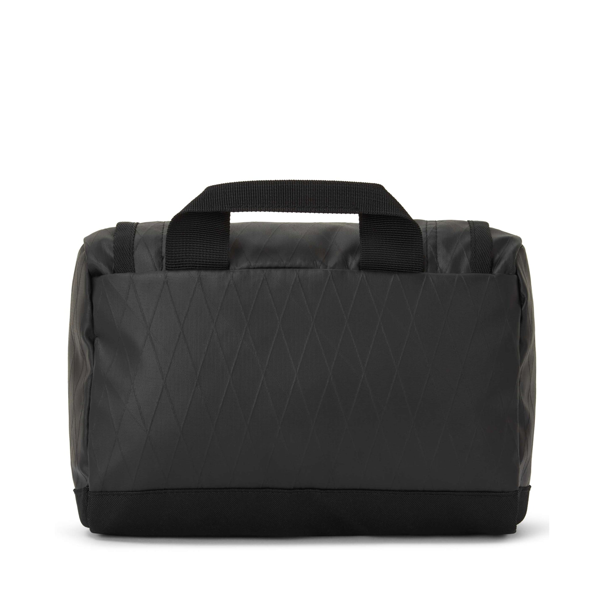 Navigator Wash Bag - Black