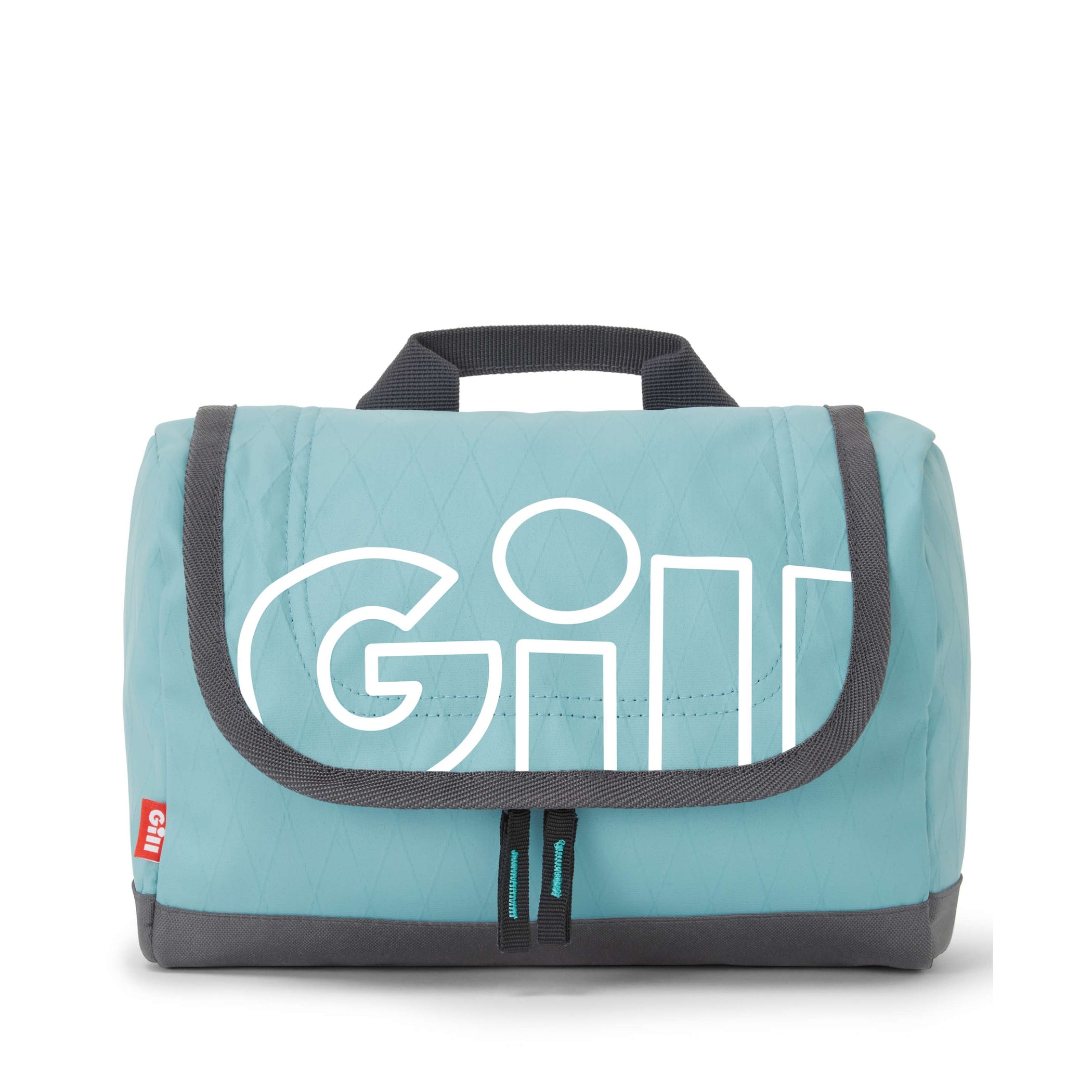 Navigator Wash Bag - Marine Blue