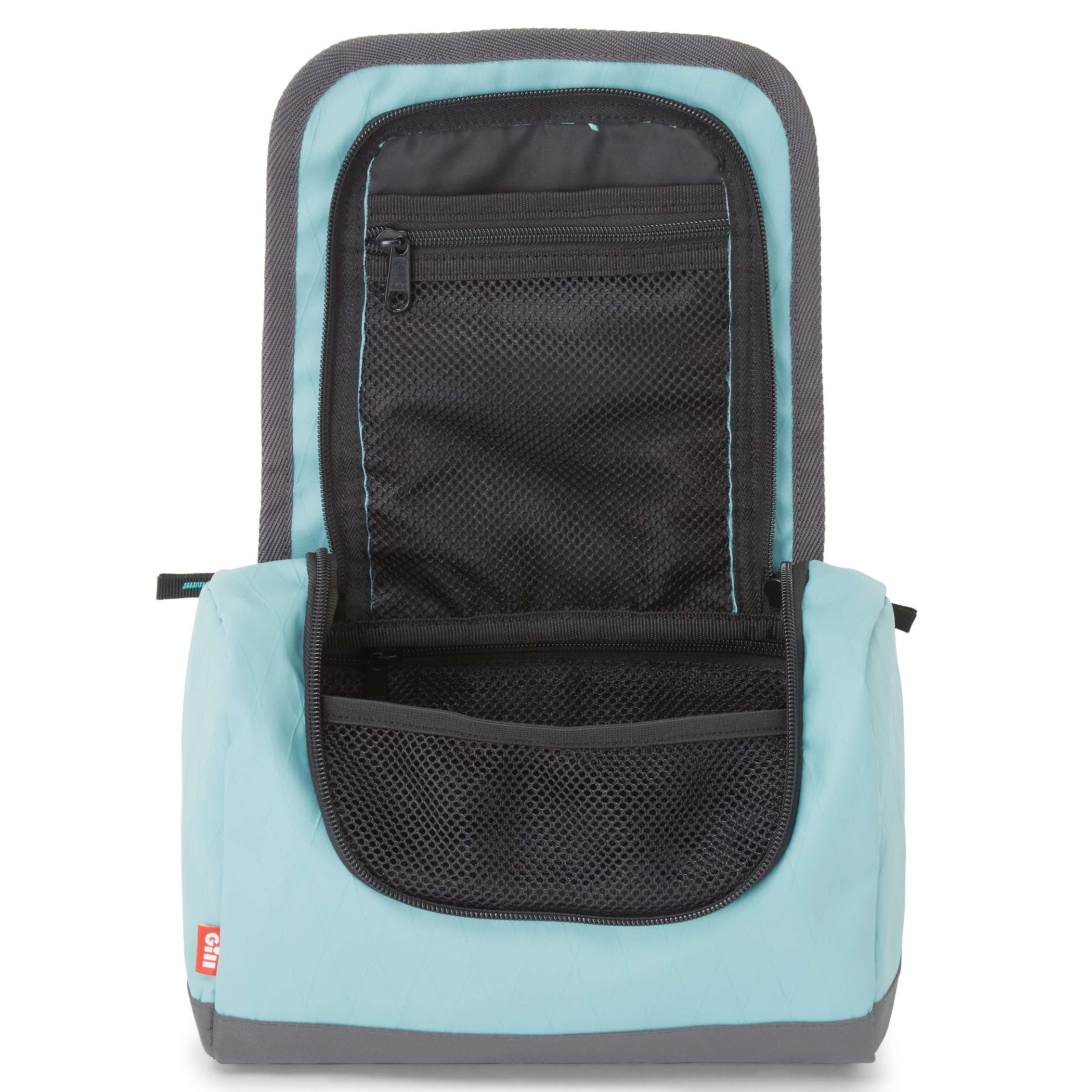 Navigator Wash Bag - Marine Blue
