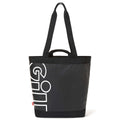 Navigator Tote - Black