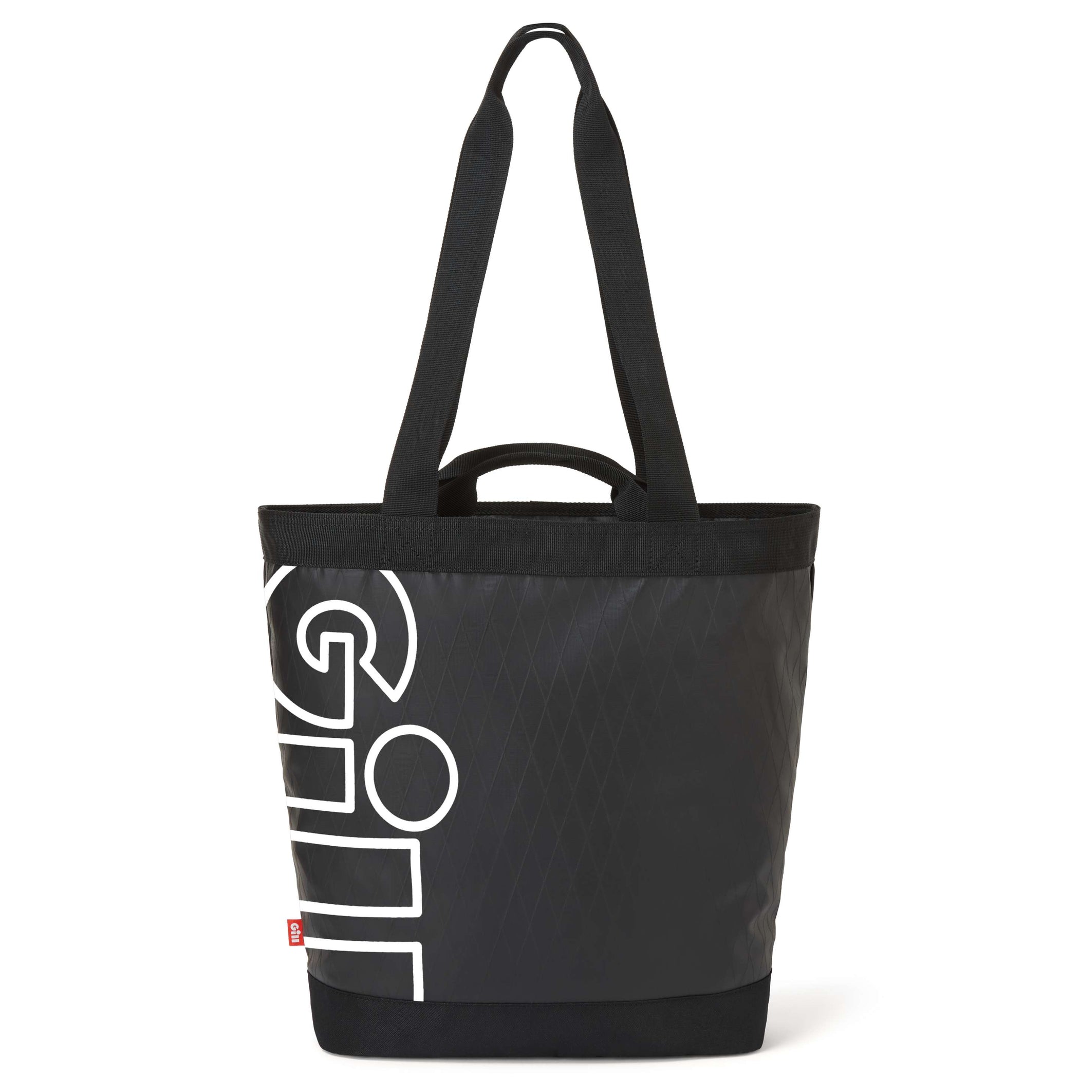 Navigator Tote - Black