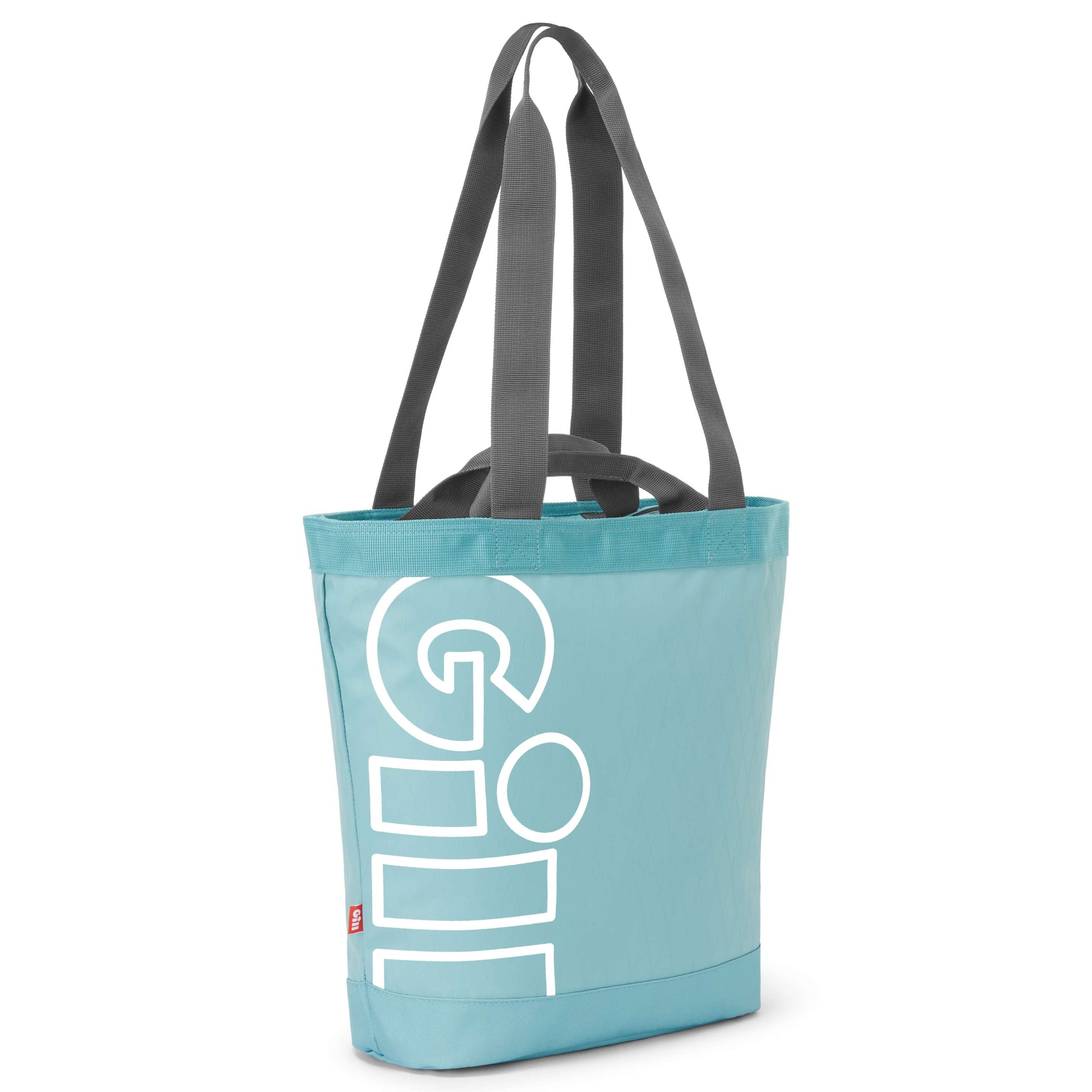 Navigator Tote - Marine Blue