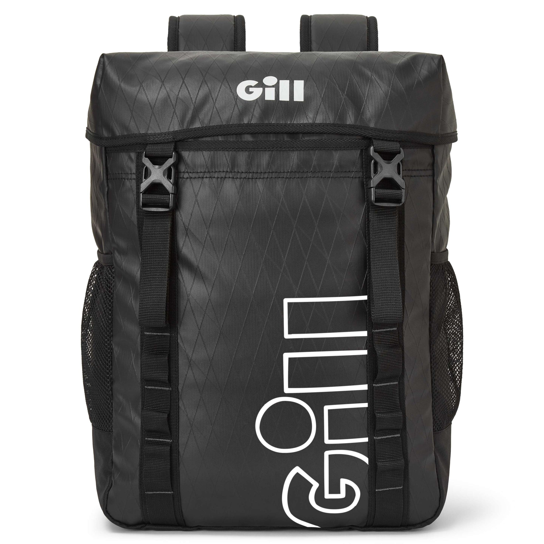 Navigator Backpack - Black