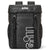 Navigator Backpack - Black