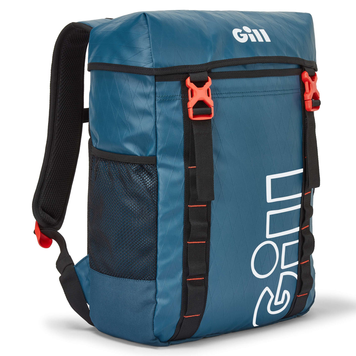 Navigator Backpack - Deep Dive