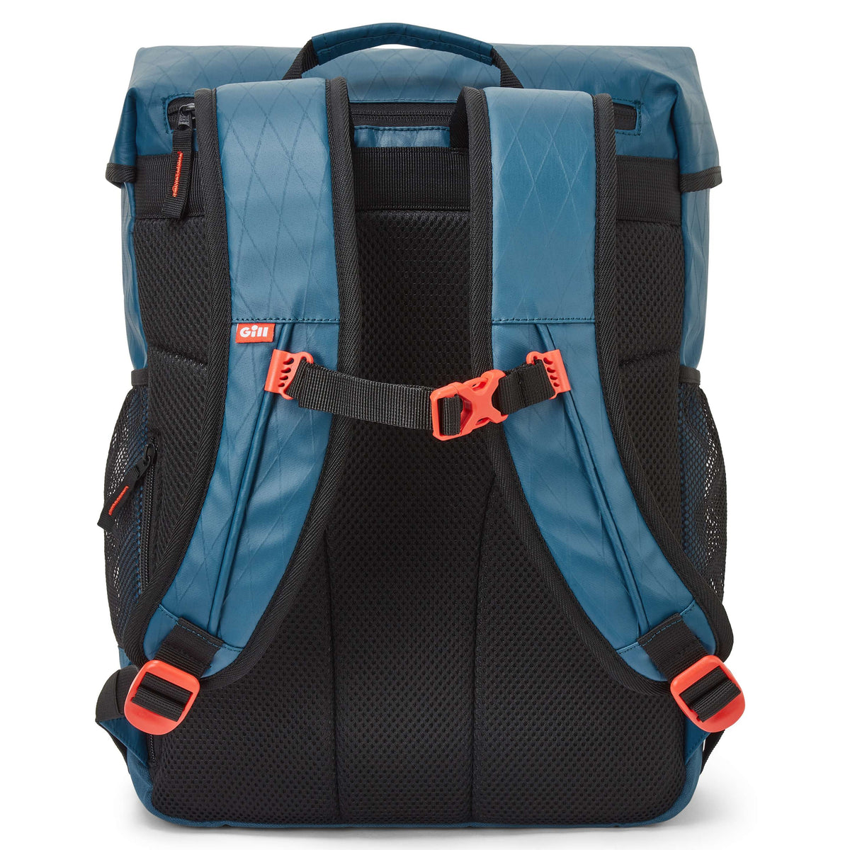 Navigator Backpack - Deep Dive