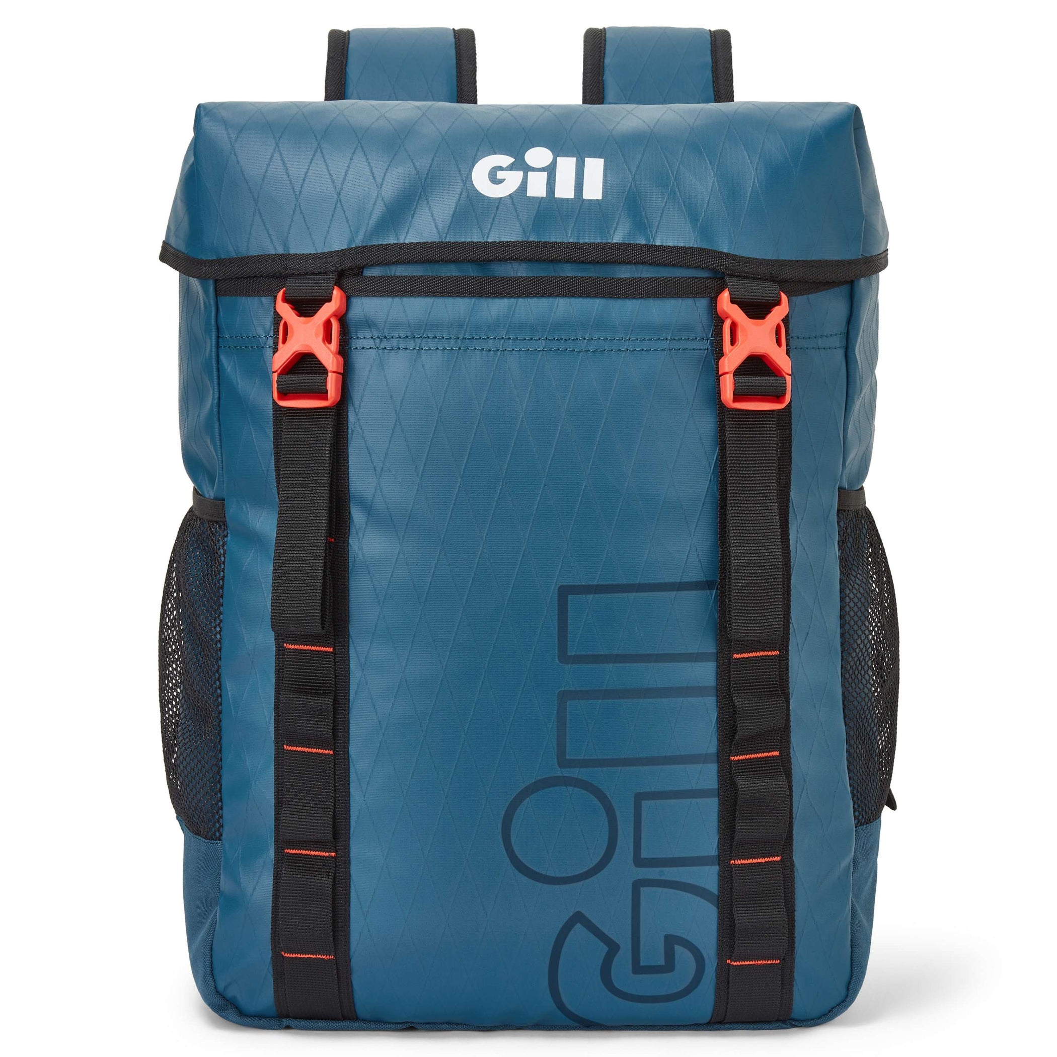 Navigator Backpack - Deep Dive