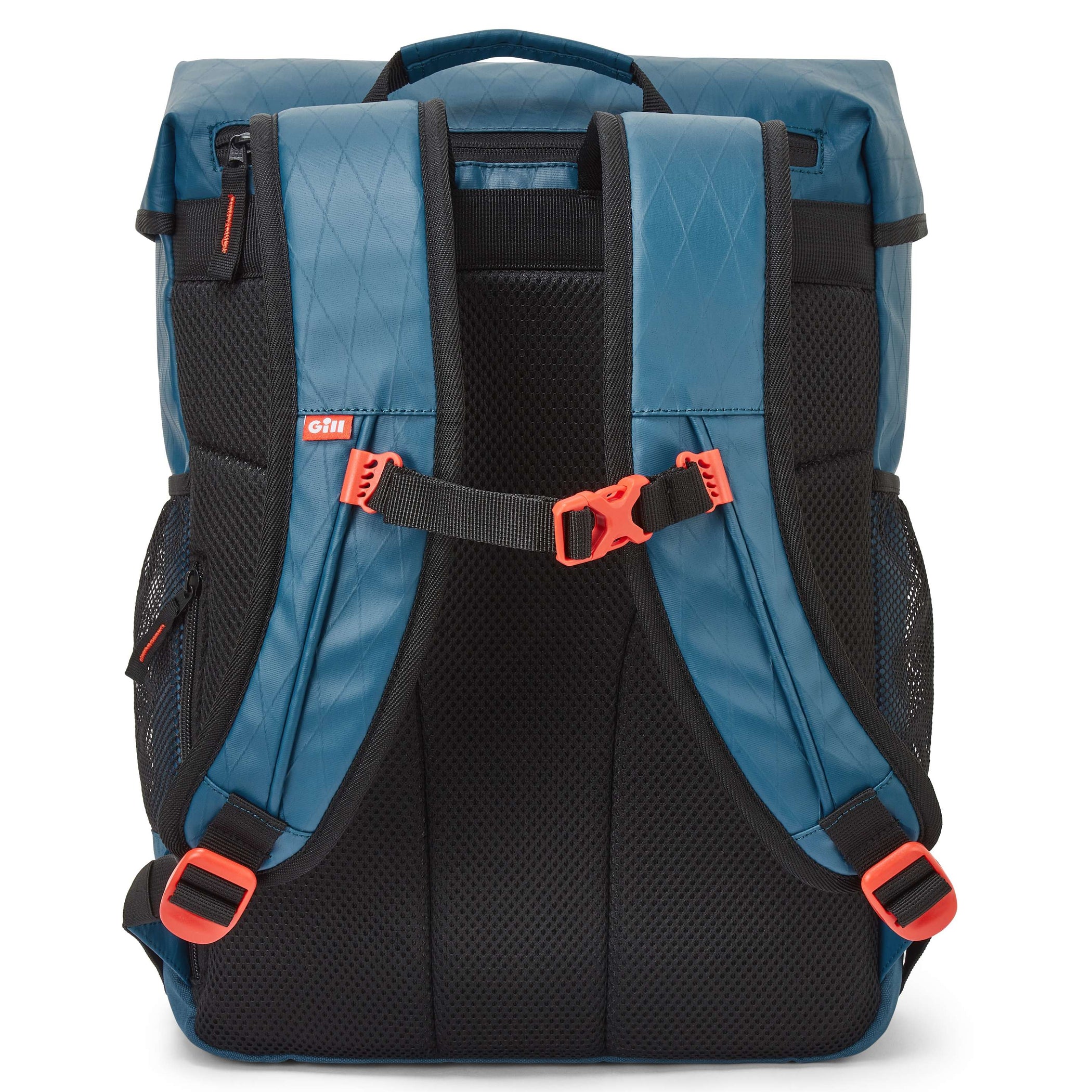 Navigator Backpack - Deep Dive