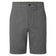 Cetara Shorts - Iron