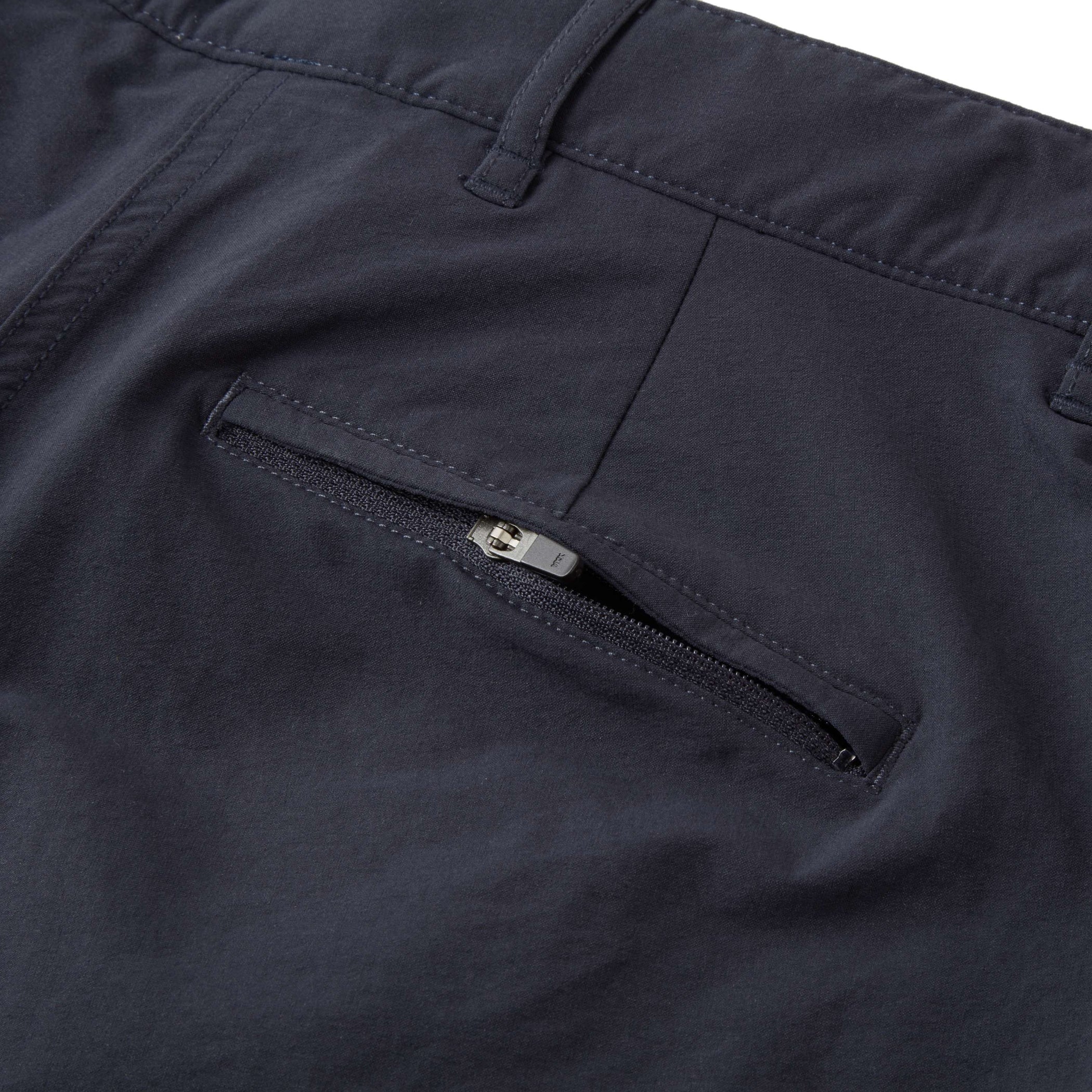 Women's Ortano Shorts - Dark Navy