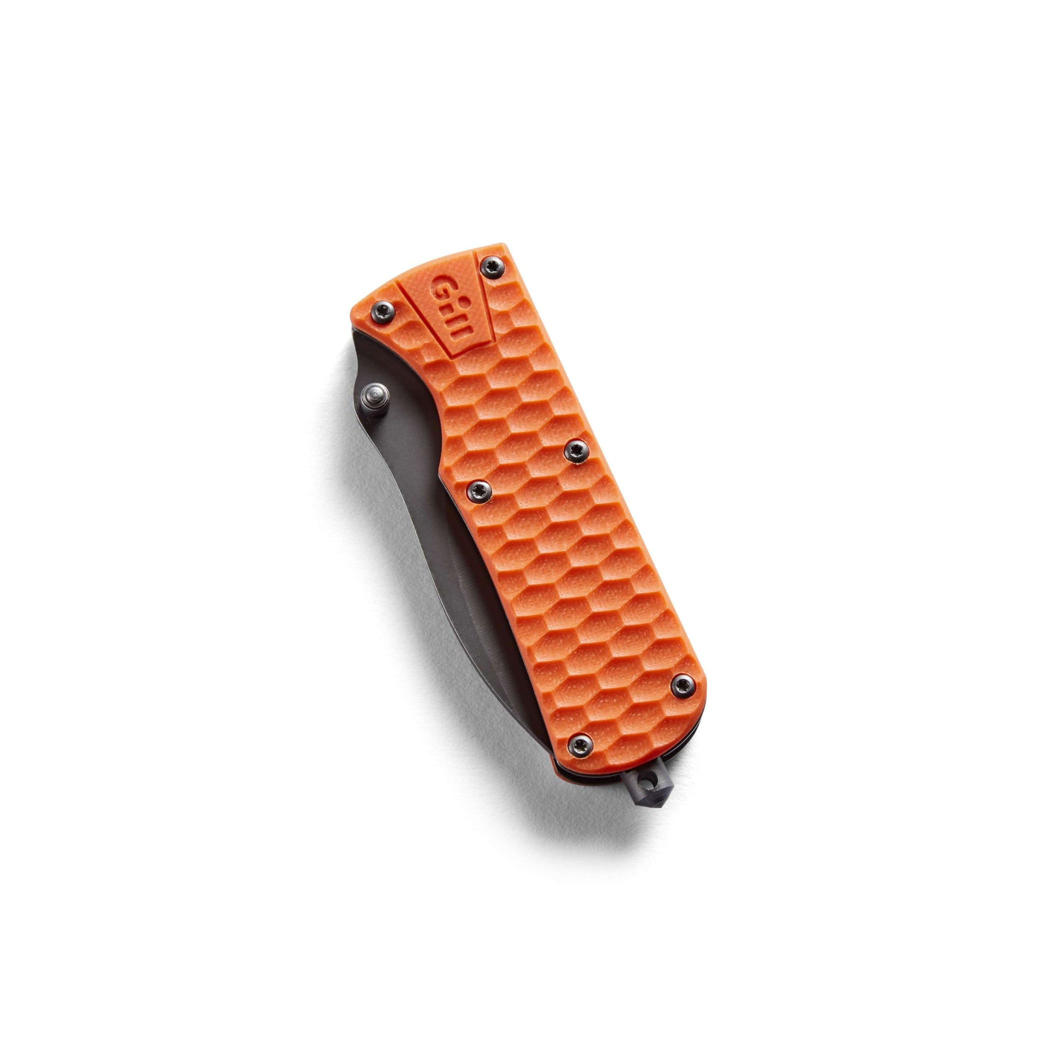 Personal Rescue Knife - Orange