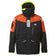 Men's OS1 Ocean Sailing Jacket - Graphite & Orange
