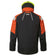 Men's OS1 Ocean Sailing Jacket - Graphite & Orange