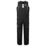 Ocean Trousers - Black