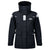 Women's OS2 Offshore Sailing Jacket - Graphite