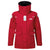 Women's OS2 Offshore Sailing Jacket - Red
