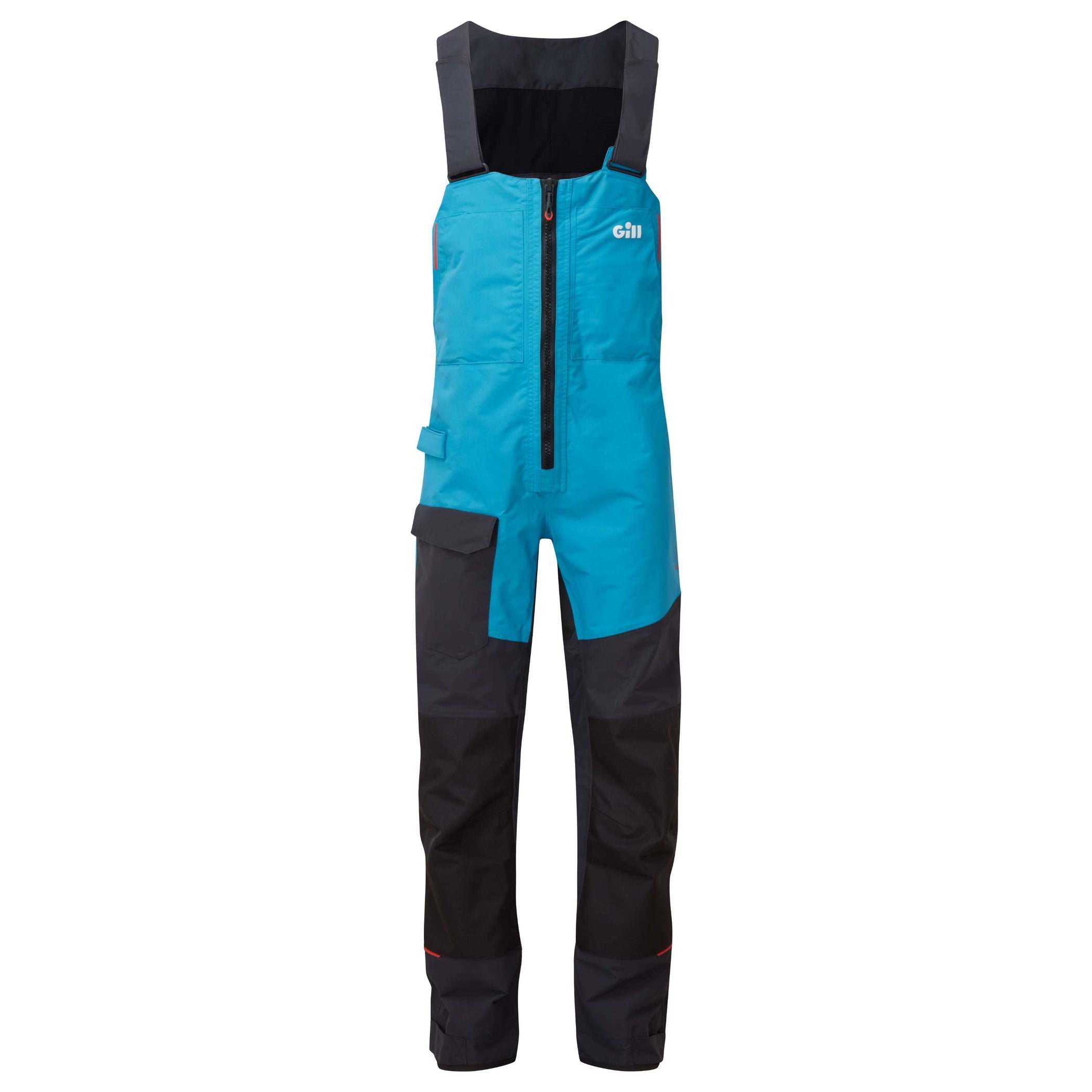 Men's OS2 Offshore Sailing Trousers - Bluejay