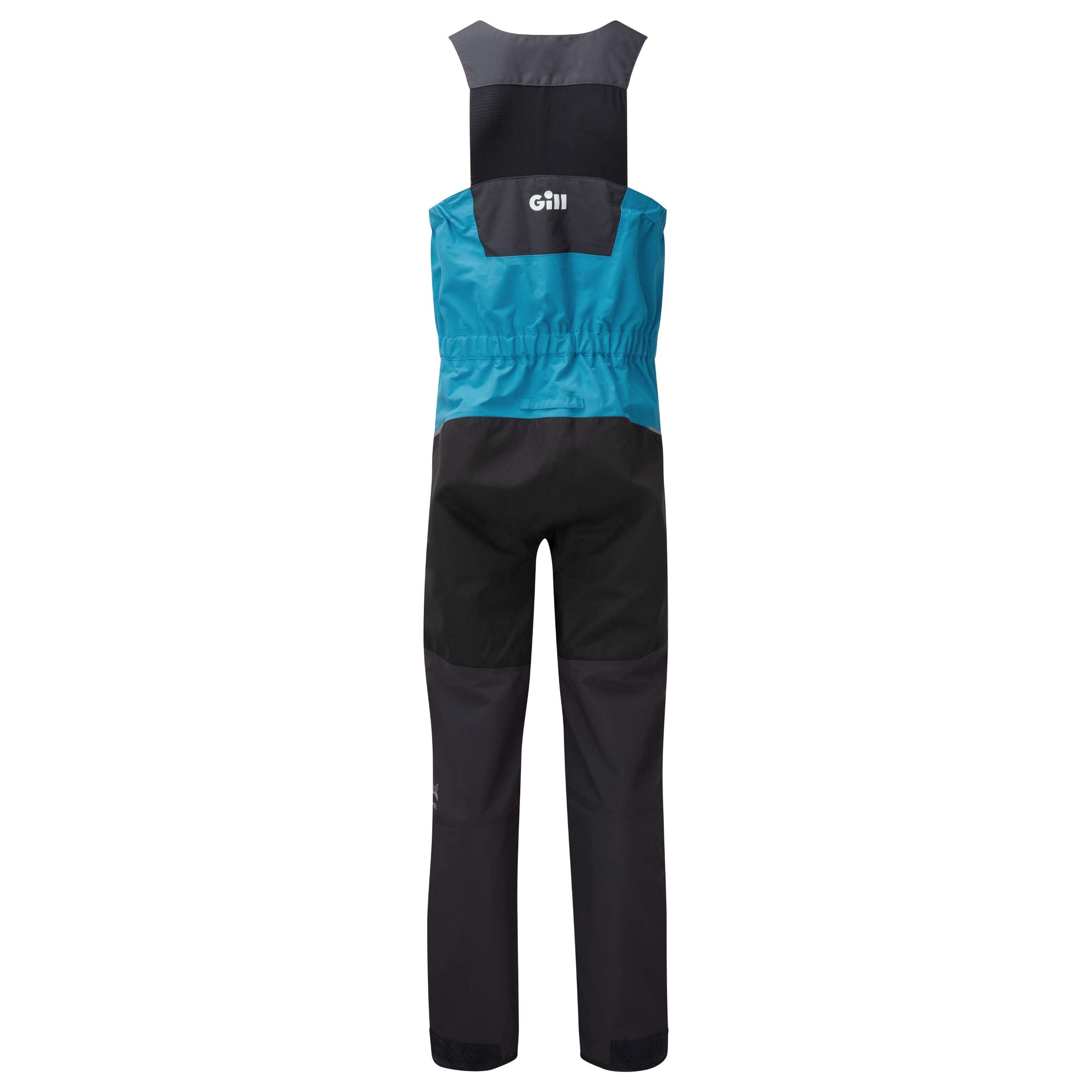 Men's OS2 Offshore Sailing Trousers - Bluejay