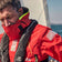 Offshore Sailing Jacket - Red