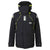 Women's Offshore Sailing Jacket - Black