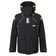Women's Offshore Sailing Jacket - Black