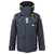 Women's Offshore Sailing Jacket - Navy